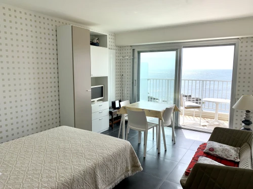 Apartamento Le Croisic, estudio, 2 personas - photo_1011820304894