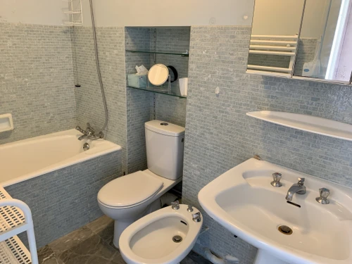 Apartamento Le Croisic, estudio, 2 personas - photo_1011820304894