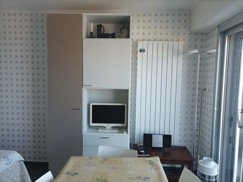 Apartamento Le Croisic, estudio, 2 personas - photo_1011820304894