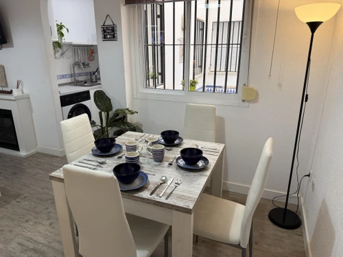 Ferienwohnung Málaga, 1 Schlafzimmer, 4 Personen - photo_17857269492