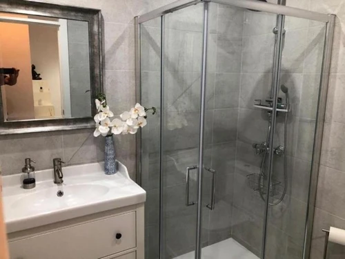 Ferienwohnung Málaga, 1 Schlafzimmer, 4 Personen - photo_17857269492