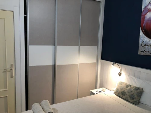 Ferienwohnung Málaga, 1 Schlafzimmer, 4 Personen - photo_17857269492