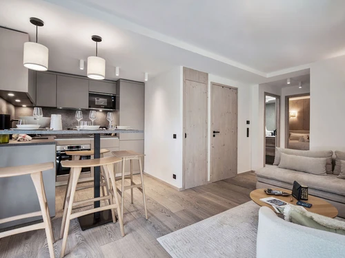 Apartment La Tania, 1 bedroom, 4 persons - photo_1011786560699