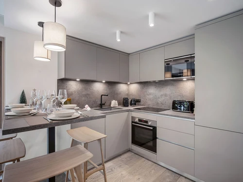 Apartment La Tania, 1 bedroom, 4 persons - photo_1011786560699