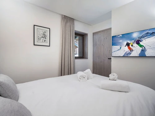 Apartment La Tania, 1 bedroom, 4 persons - photo_1011786560699