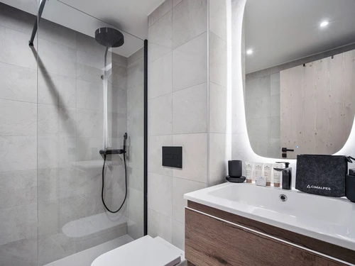 Apartment La Tania, 1 bedroom, 4 persons - photo_1011786560699