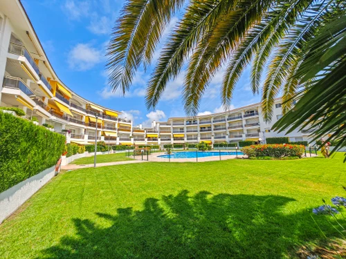 Ferienwohnung Cambrils, 1 Schlafzimmer, 4 Personen - photo_1011700468238