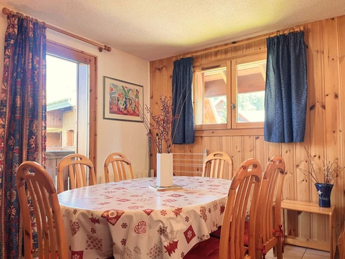 Apartment Samoëns, 1 bedroom, 6 persons - photo_15690144198