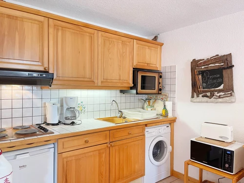 Apartment Samoëns, 1 bedroom, 6 persons - photo_15690144198