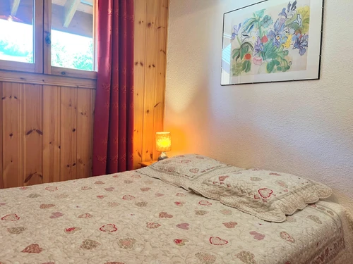 Apartment Samoëns, 1 bedroom, 6 persons - photo_15690144198