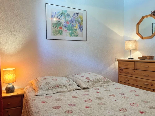 Apartment Samoëns, 1 bedroom, 6 persons - photo_15690144198