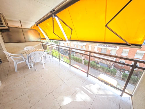 Apartment Cambrils, 1 bedroom, 4 persons - photo_18985302137