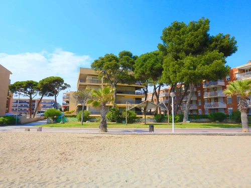 Apartment Cambrils, 1 bedroom, 4 persons - photo_18985302137