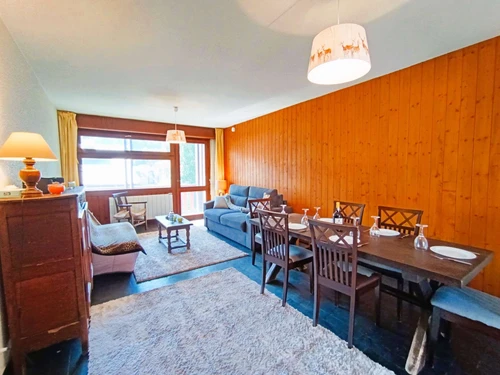 Apartment Saint-Lary-Soulan, 1 bedroom, 6 persons - photo_1011780115938