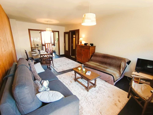Apartment Saint-Lary-Soulan, 1 bedroom, 6 persons - photo_1011780115938