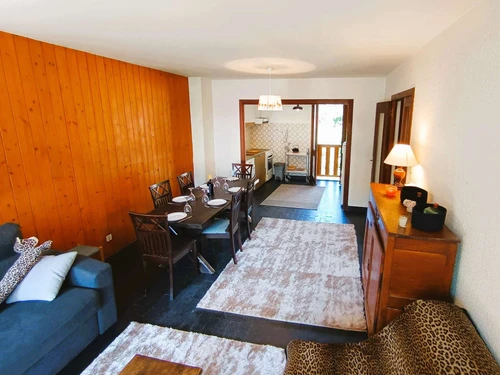 Apartment Saint-Lary-Soulan, 1 bedroom, 6 persons - photo_1011780115938