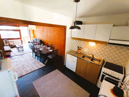 Apartment Saint-Lary-Soulan, 1 bedroom, 6 persons - photo_1011780115938