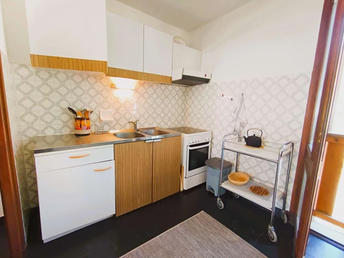 Apartment Saint-Lary-Soulan, 1 bedroom, 6 persons - photo_1011780115938