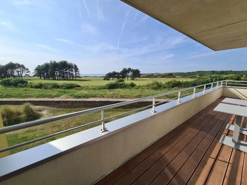 Ferienwohnung Wimereux, 3 Schlafzimmer, 6 Personen - photo_1011712736514