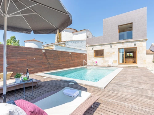 Villa Empuriabrava, 5 pièces, 8 personnes - photo_19081727845