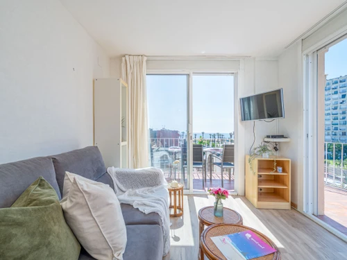 Apartamento Ampuriabrava, 2 dormitorios, 5 personas - photo_1011691996320