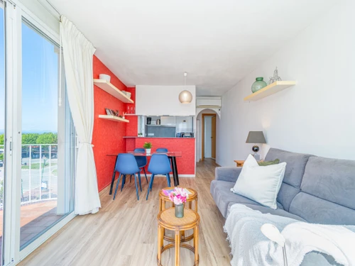 Apartment Empuriabrava, 2 bedrooms, 5 persons - photo_1011691996320