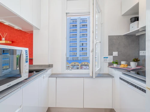 Apartment Empuriabrava, 2 bedrooms, 5 persons - photo_1011691996320