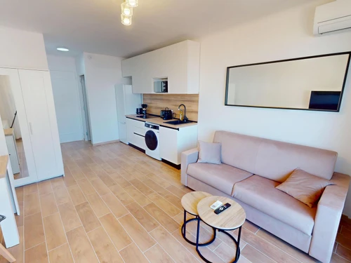 Studio Menton, studio flat, 3 persons - photo_1011825484360