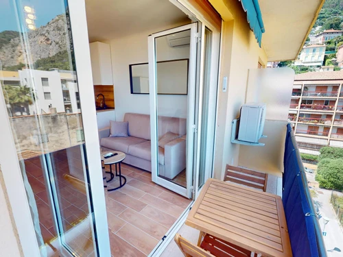 Studio Menton, studio flat, 3 persons - photo_1011825484360