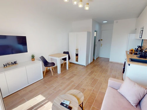 Studio Menton, studio flat, 3 persons - photo_1011825484360