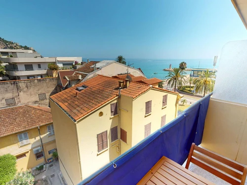 Studio Menton, 1 pièce, 3 personnes - photo_1011825484360