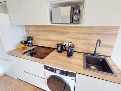 Studio Menton, studio flat, 3 persons - photo_1011825484360