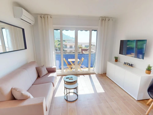 Studio Menton, studio flat, 3 persons - photo_1011825484360