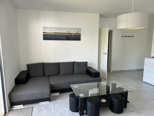 Apartamento Meschers-sur-Gironde, 2 dormitorios, 4 personas - photo_19548168746