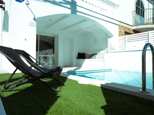 Maison Can Picafort, 5 pièces, 7 personnes - photo_1011825484730