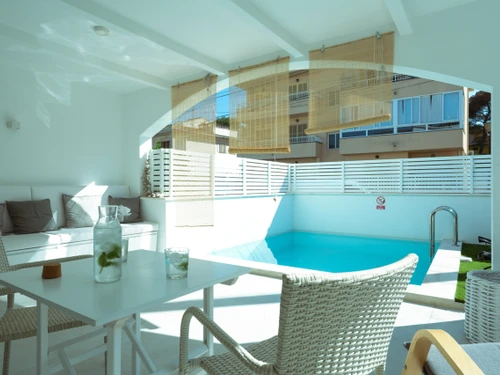 Maison Can Picafort, 5 pièces, 7 personnes - photo_1011825484730