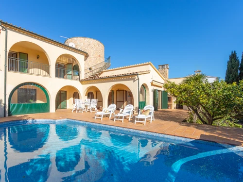 Villa Ampuriabrava, 3 dormitorios, 6 personas - photo_19081648146