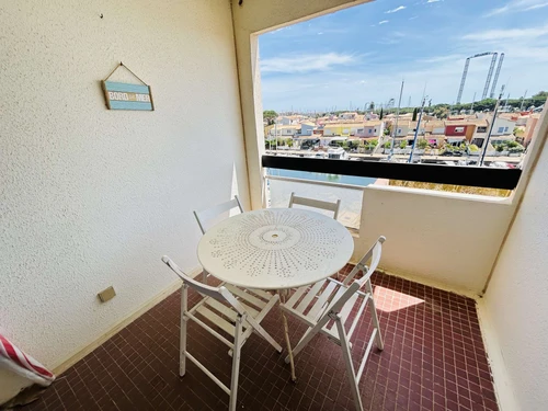 Apartment Cap d'Agde, 1 bedroom, 4 persons - photo_1011825520434