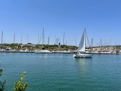 Apartment Cap d'Agde, 1 bedroom, 4 persons - photo_1011825520774