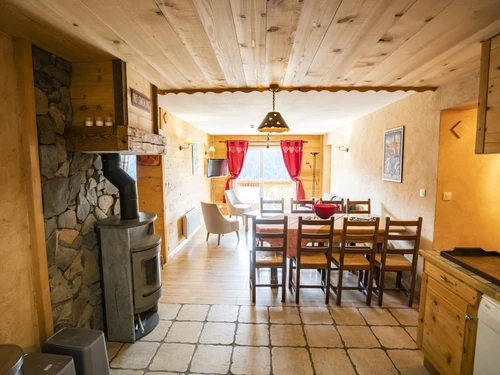 Ferienwohnung Châtel, 4 Schlafzimmer, 7 Personen - photo_1011825524018