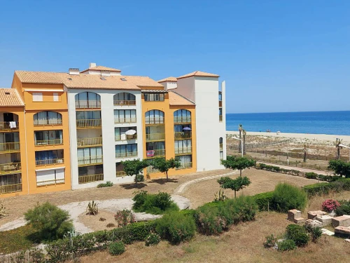 Studio Le Barcarès, 1 pièce, 4 personnes - photo_1011607575905