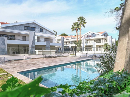 Apartment Saint-Cyr-sur-Mer, 2 bedrooms, 6 persons - photo_1011825531266