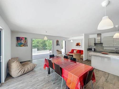 Apartment Saint-Cyr-sur-Mer, 2 bedrooms, 6 persons - photo_1011825531266