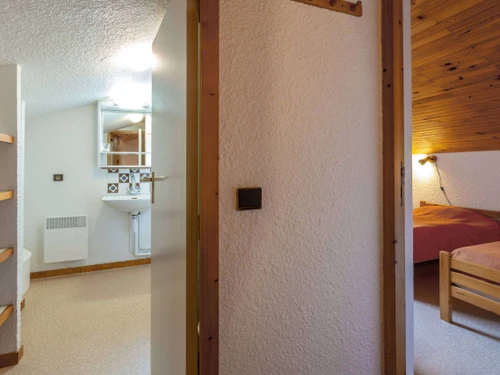Appartement Valmorel, 3 pièces, 6 personnes - photo_13775338871