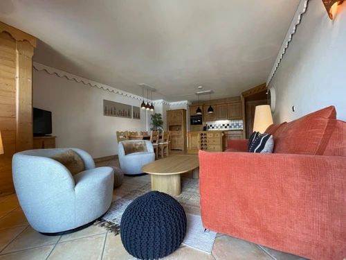 Apartment Saint-Martin-de-Belleville, 2 bedrooms, 6 persons - photo_13876810770