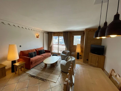 Apartment Saint-Martin-de-Belleville, 2 bedrooms, 6 persons - photo_13876810770