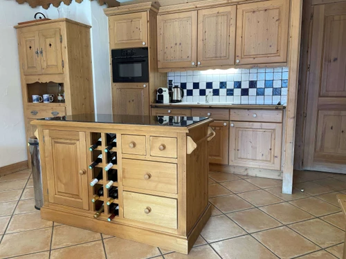 Apartment Saint-Martin-de-Belleville, 2 bedrooms, 6 persons - photo_13876810770