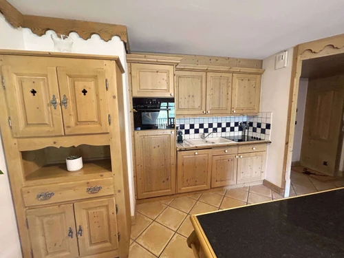 Apartment Saint-Martin-de-Belleville, 2 bedrooms, 6 persons - photo_13876810770