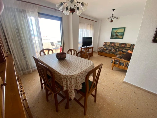 Apartment Xeraco, 3 bedrooms, 6 persons - photo_1011824502613