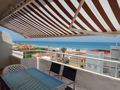 Apartment Xeraco, 3 bedrooms, 6 persons - photo_1011824502613